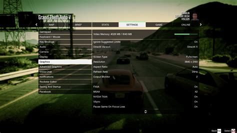 gta 5 pc wymagania